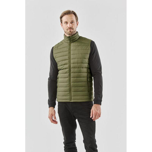 Men's Stavanger Thermal Vest Stormtech