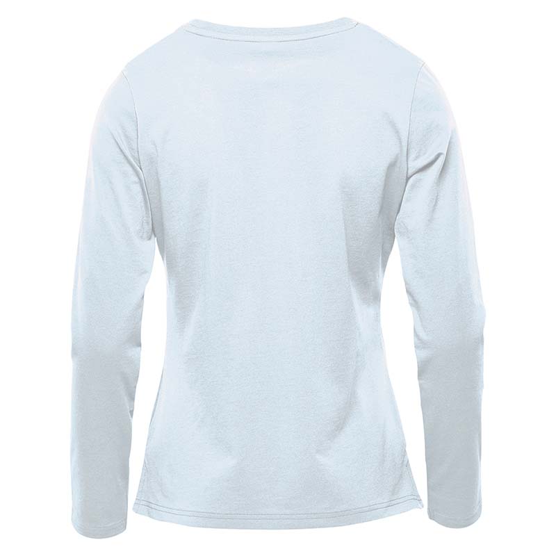 Women's Equinox Long Sleeve Tee - STORMTECH Australia