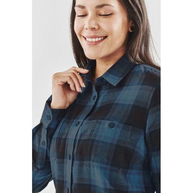Women's Chesapeake L/S Shirt Stormtech