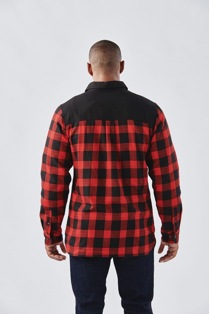 Men's Logan Thermal Shirt Stormtech