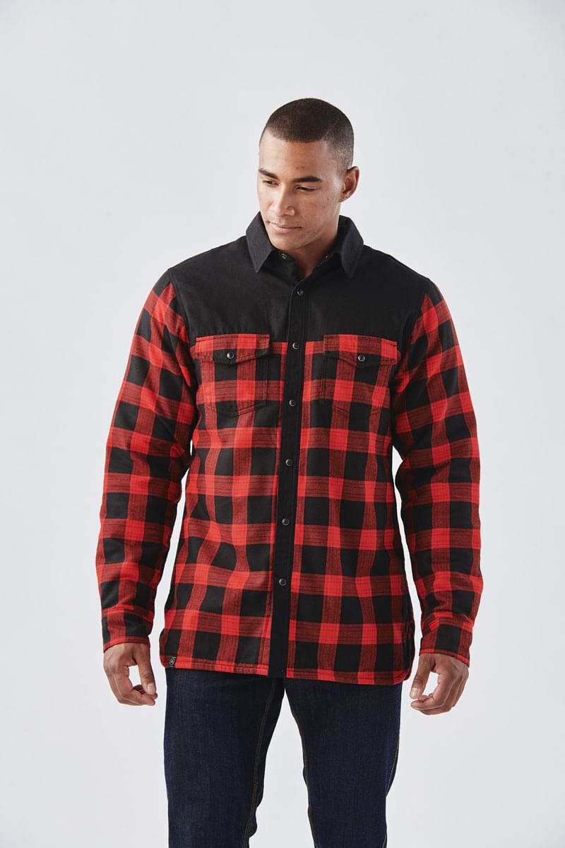 Men's Logan Thermal Shirt Stormtech