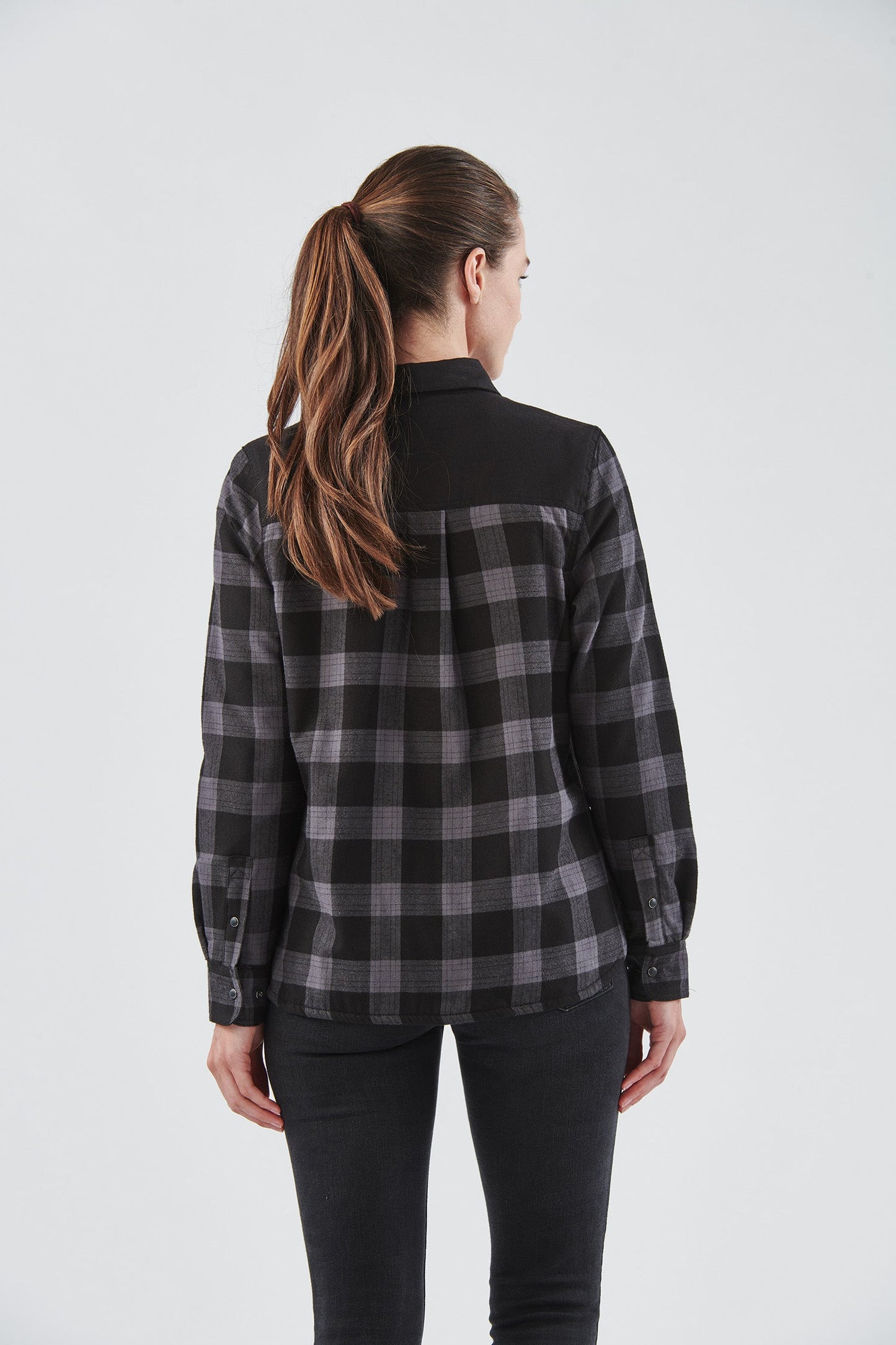 Women's Logan Thermal Shirt Stormtech