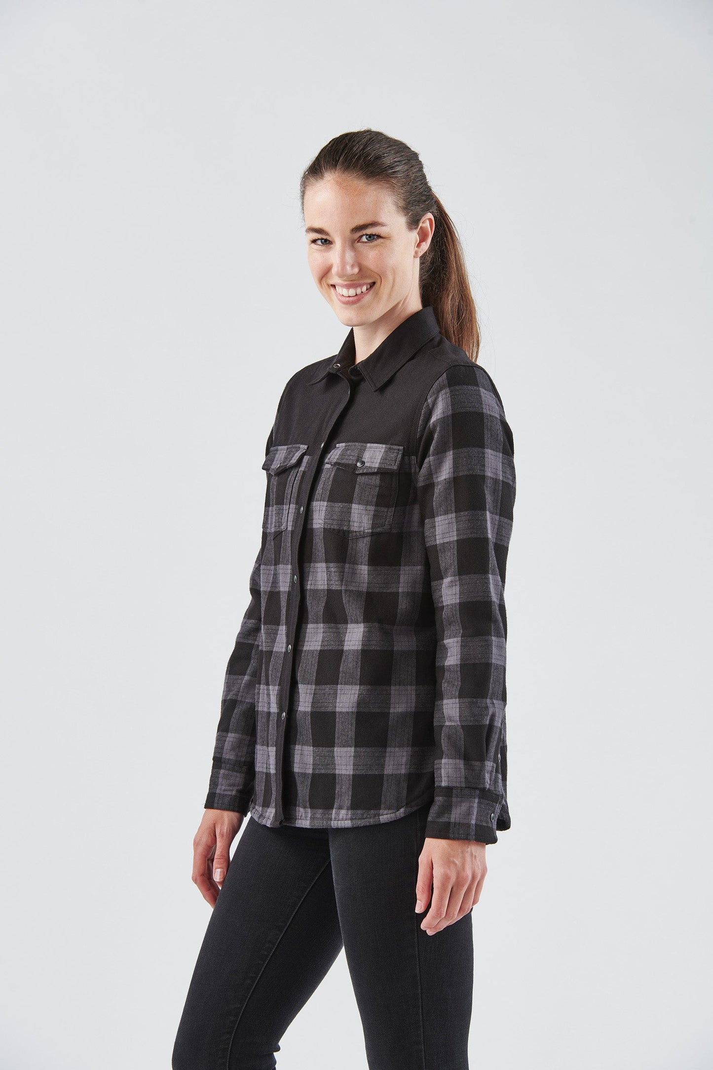 Women's Logan Thermal Shirt Stormtech