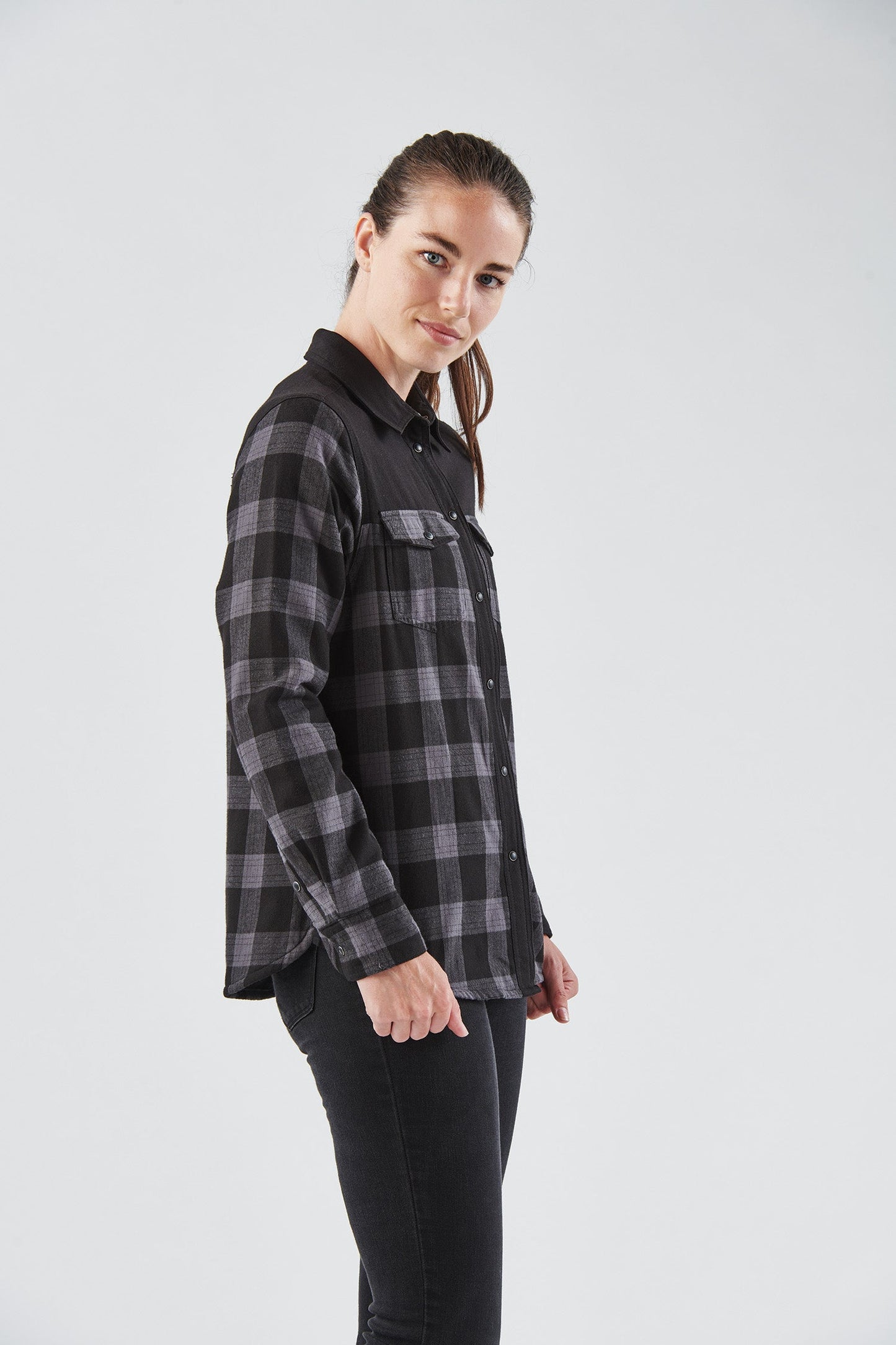 Women's Logan Thermal Shirt Stormtech