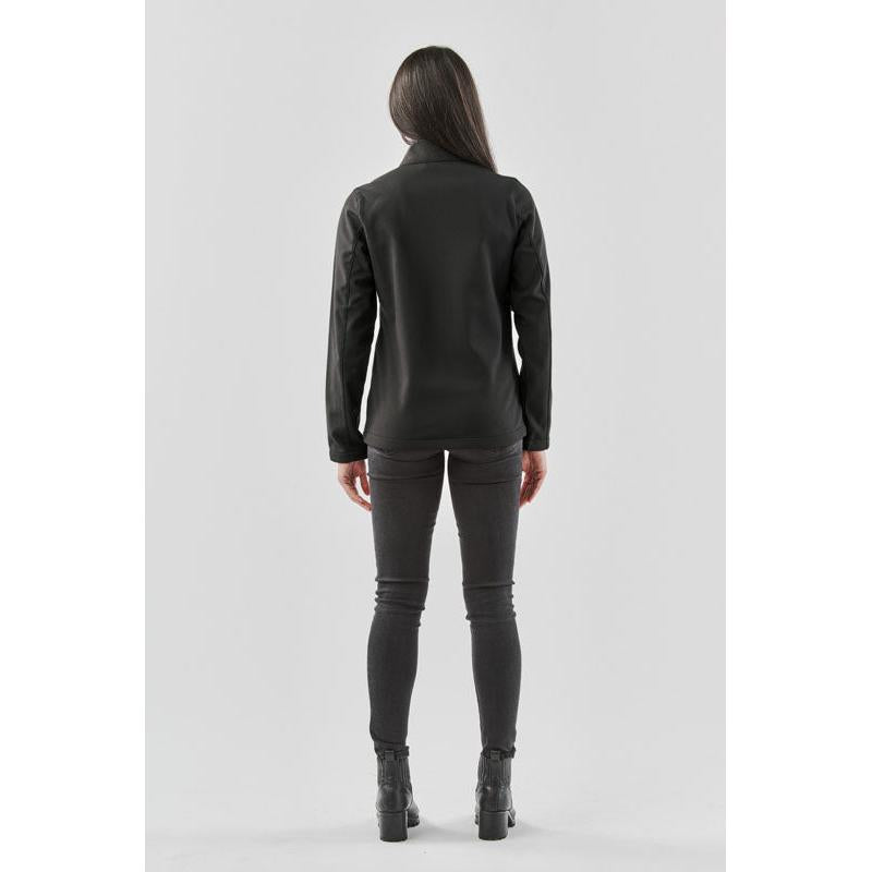 Women's Orbiter Softshell Stormtech