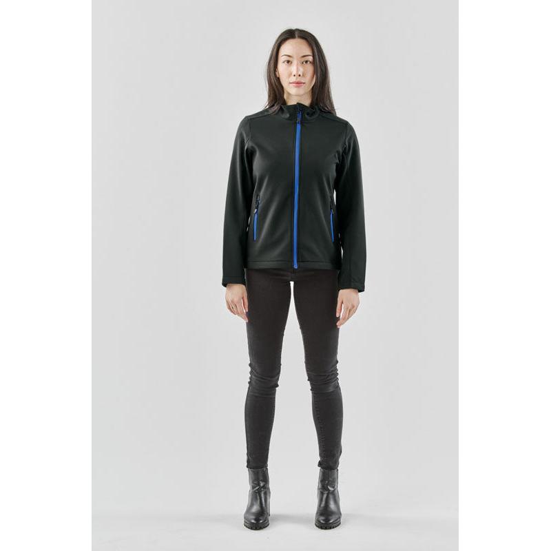 Women's Orbiter Softshell Stormtech