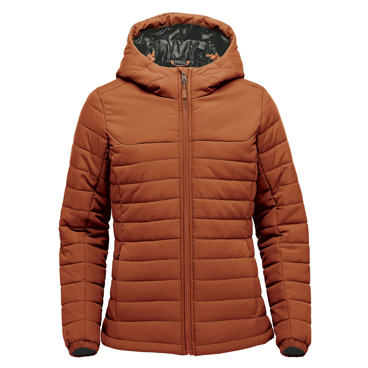Women's Nautilus Quilted Hoody Stormtech