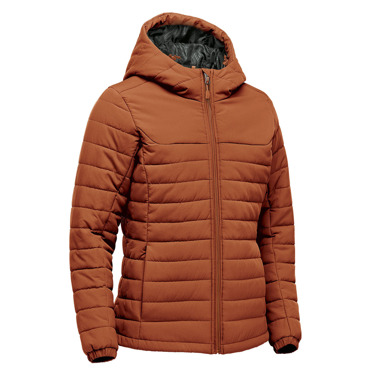 Women's Nautilus Quilted Hoody Stormtech