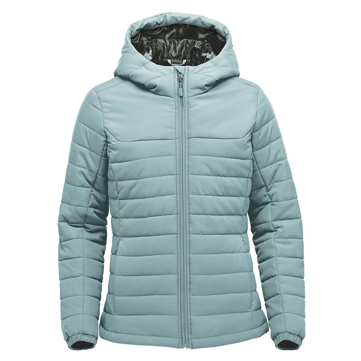 Women's Nautilus Quilted Hoody Stormtech