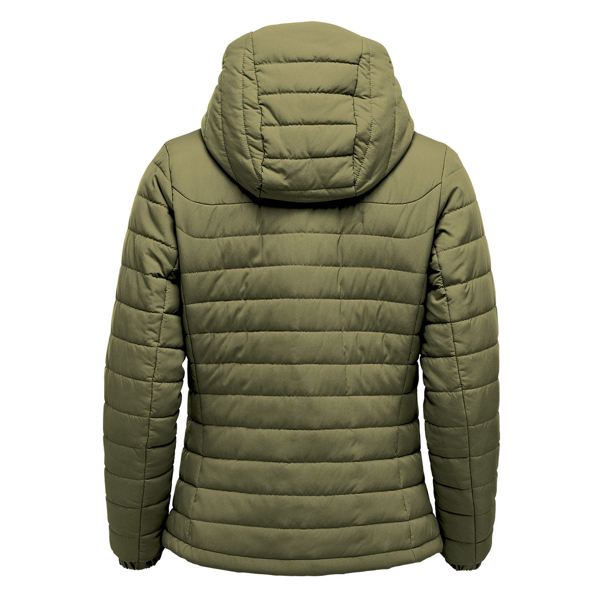 Women's Nautilus Quilted Hoody Stormtech