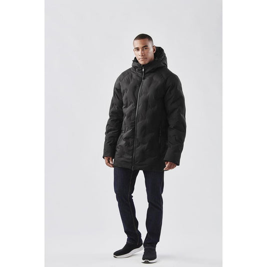 Men's Stockholm Parka Stormtech