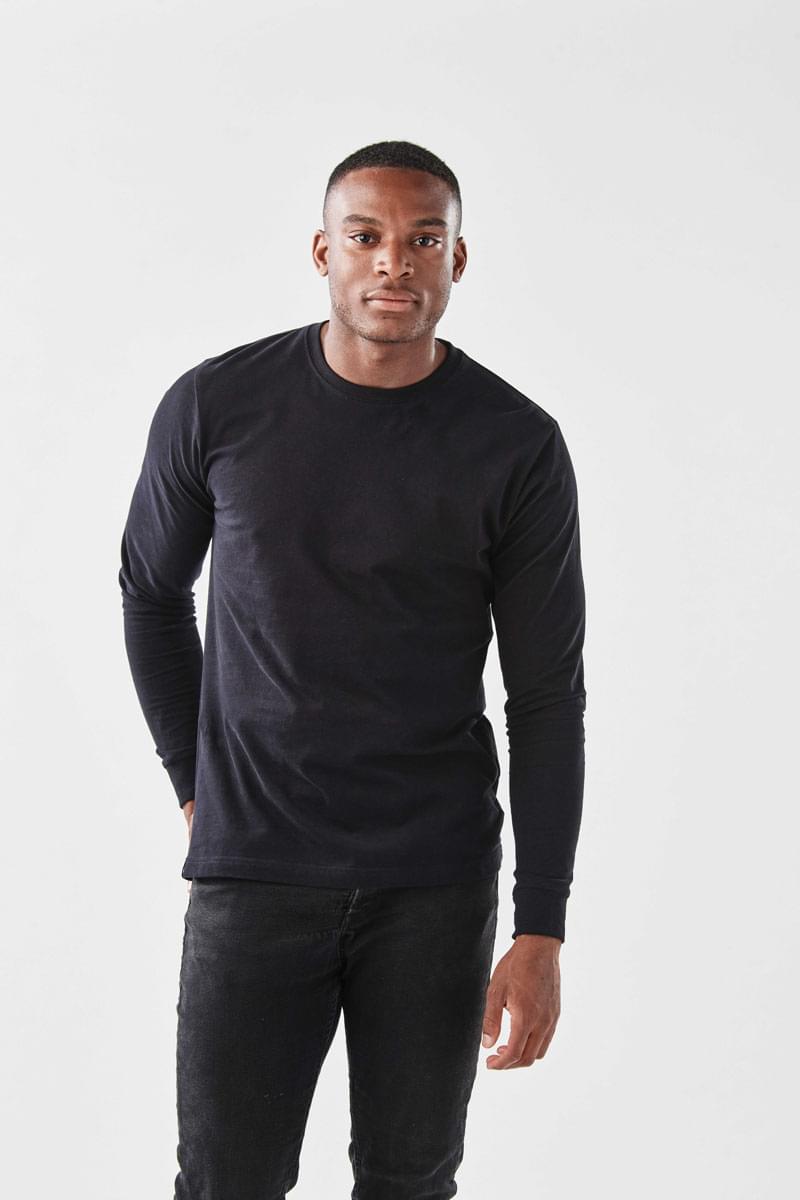 Men's Torcello L/S Tee Stormtech