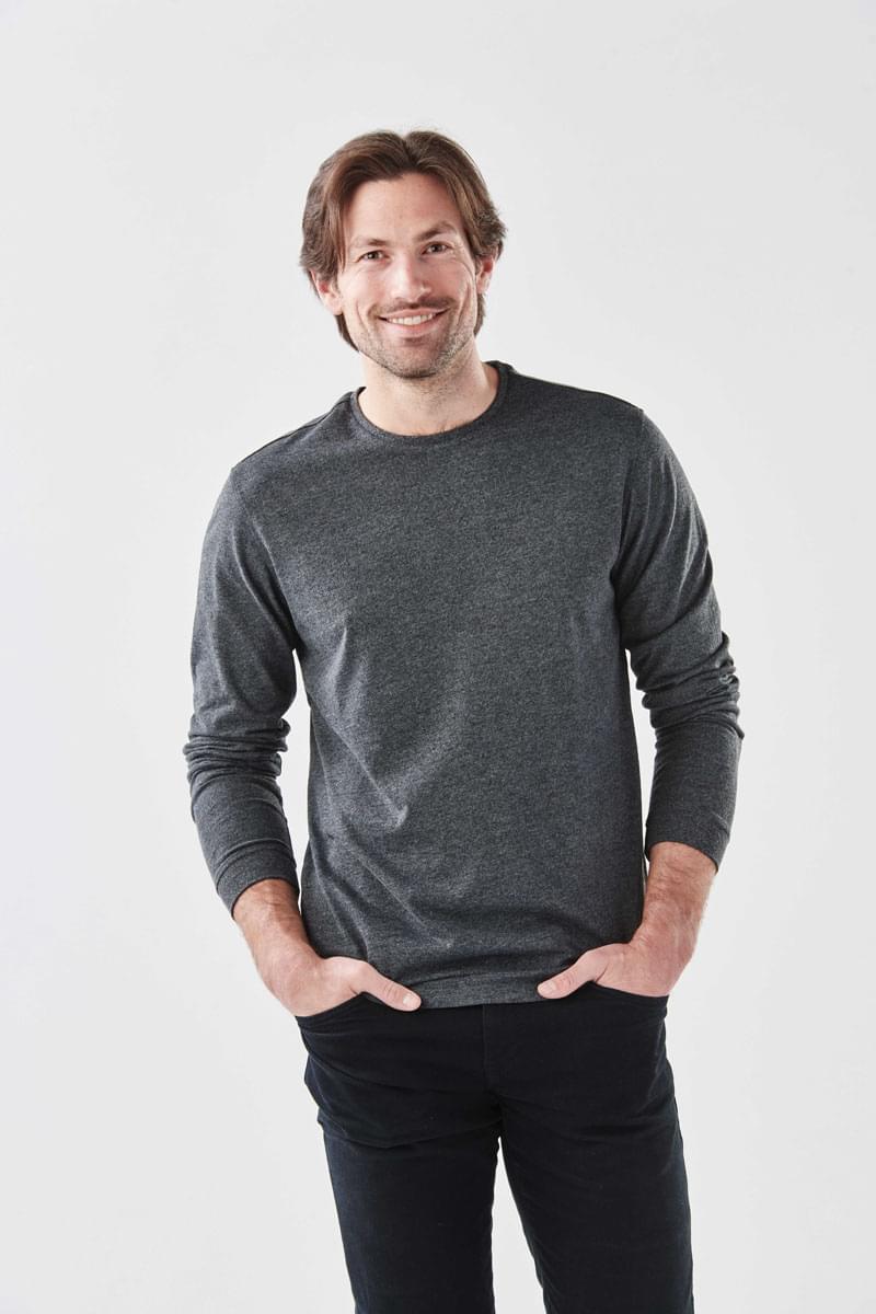 Men's Torcello L/S Tee Stormtech