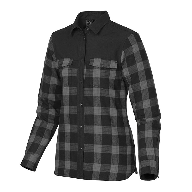 Women's Logan Thermal Shirt - Stormtech Australia