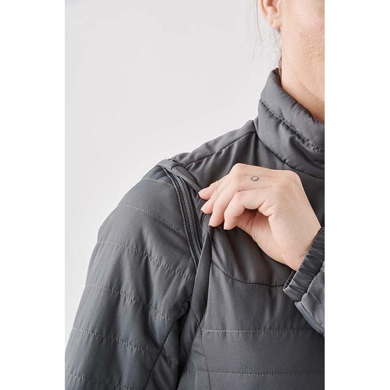 Women's Fairbanks 5-in-1 System Jacket Stormtech