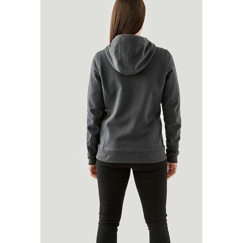 Women's Dolomite Fleece Hoody Stormtech
