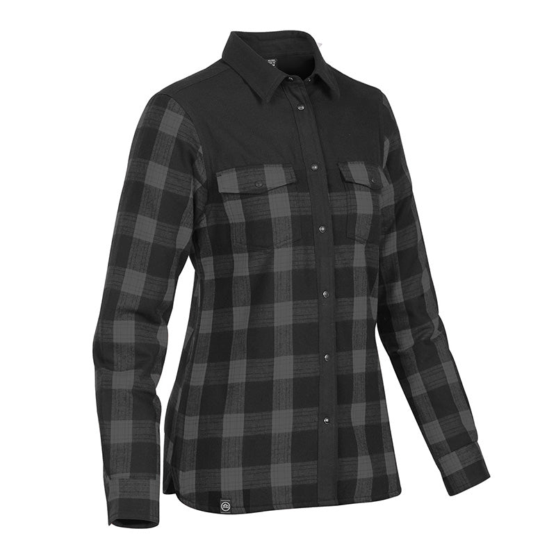 Women's Logan Thermal Shirt - Stormtech Australia
