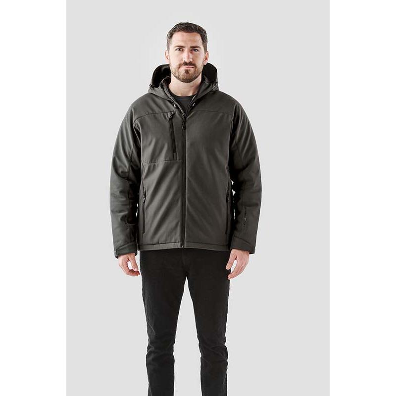 Men's Orbiter Insulated Softshell Stormtech