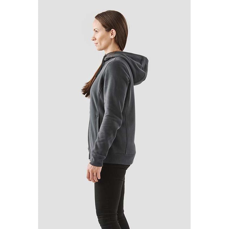 Women's Dolomite Fleece Hoody Stormtech
