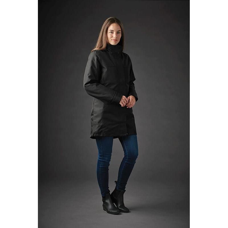 Women's Montauk System Jacket - STORMTECH Australia