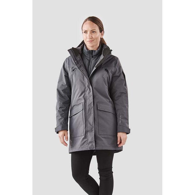 Women's Fairbanks 5-in-1 System Jacket Stormtech