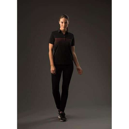 Women's Wavelength Polo - Stormtech Australia