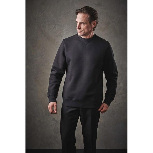 Men's Yukon Crew Pullover - Stormtech Australia