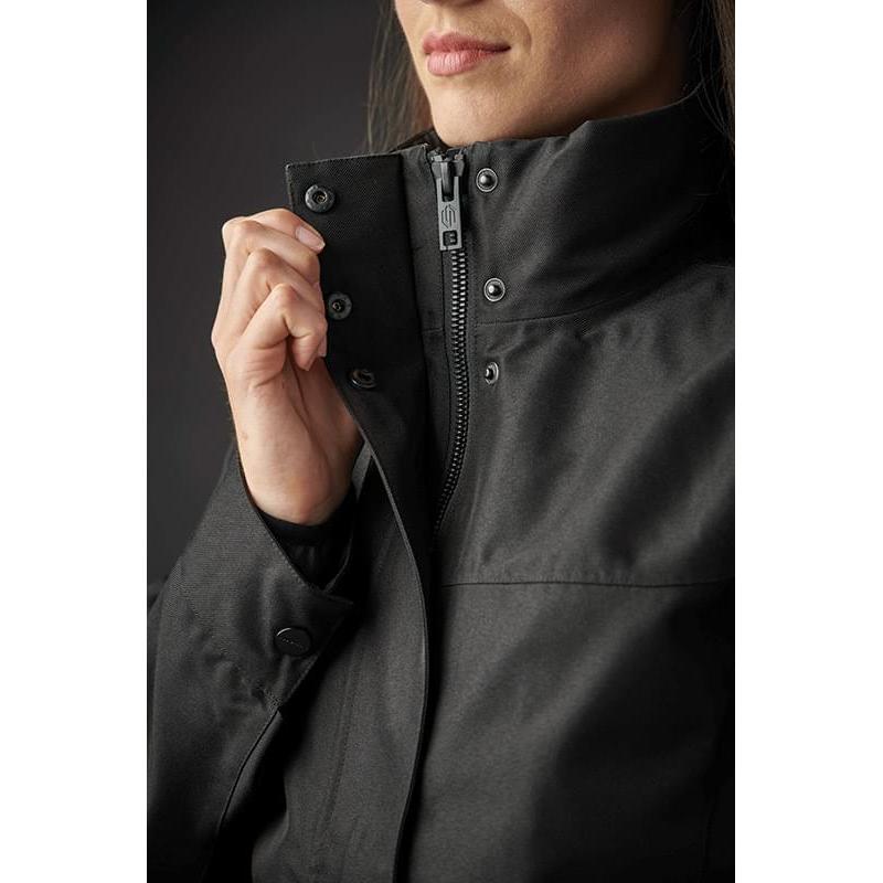 Women's Montauk System Jacket - STORMTECH Australia