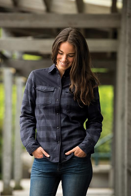 Women's Logan Thermal Shirt - Stormtech Australia