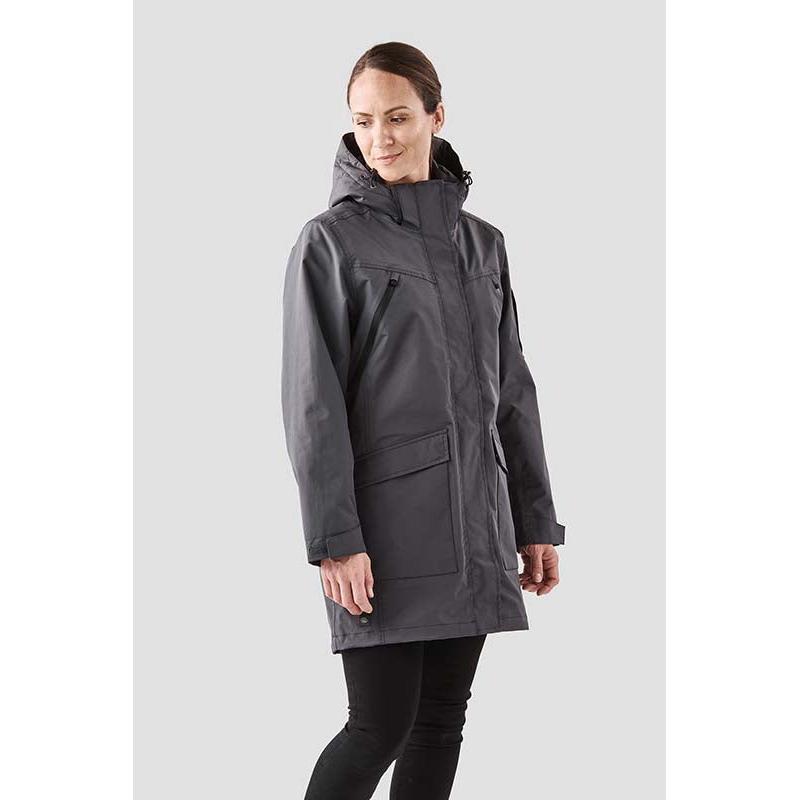 Women's Fairbanks 5-in-1 System Jacket Stormtech