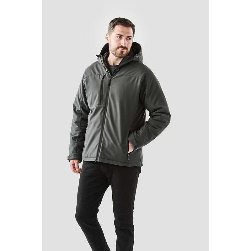 Men's Orbiter Insulated Softshell Stormtech