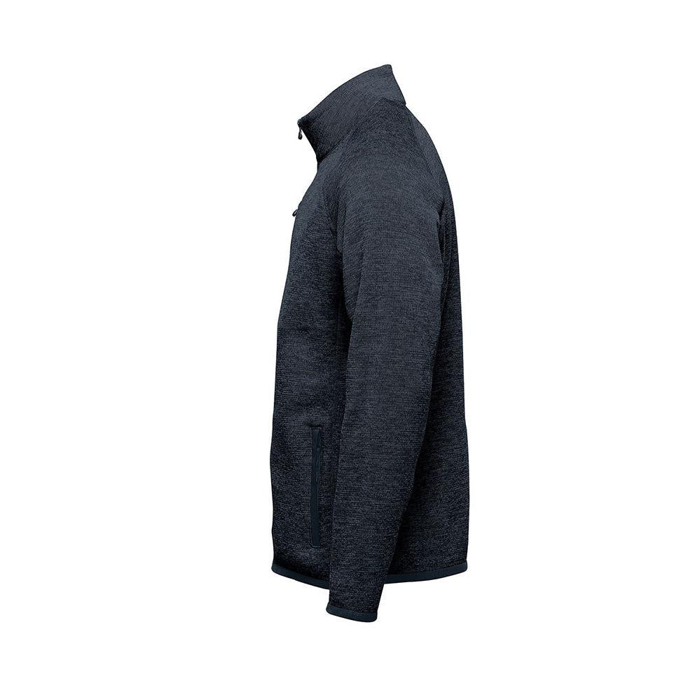 Men's Avalanche Full Zip Fleece Jacket Stormtech
