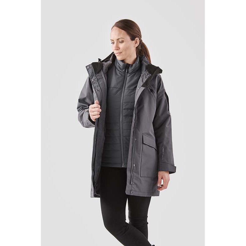 Women's Fairbanks 5-in-1 System Jacket Stormtech