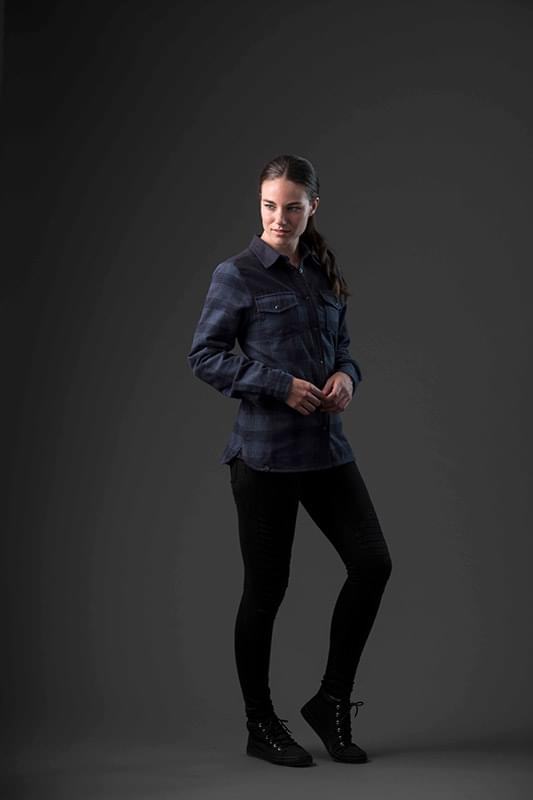 Women's Logan Thermal Shirt - Stormtech Australia