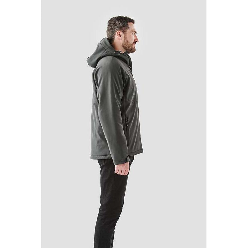 Men's Orbiter Insulated Softshell Stormtech