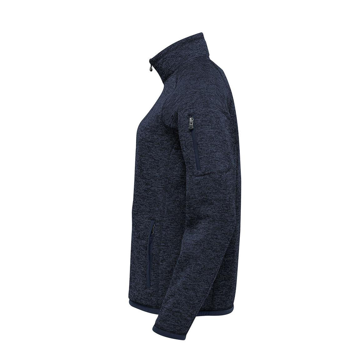 Women's Avalanche Full Zip Fleece Jacket Stormtech