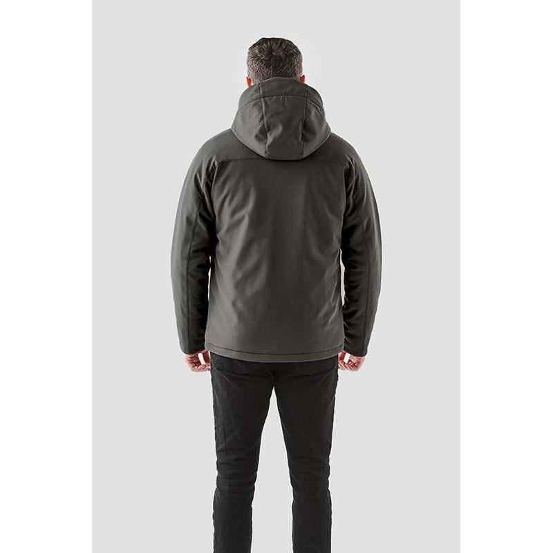 Men's Orbiter Insulated Softshell Stormtech