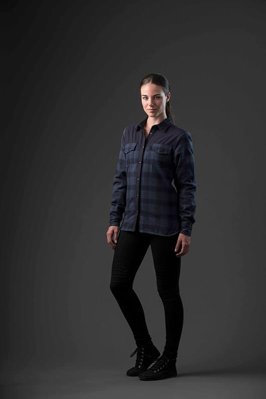 Women's Logan Thermal Shirt - Stormtech Australia