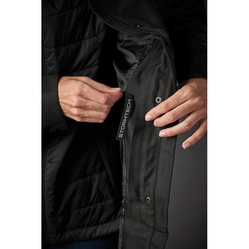 Women's Montauk System Jacket - STORMTECH Australia