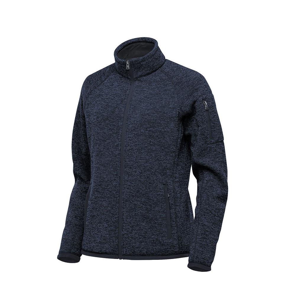 Women's Avalanche Full Zip Fleece Jacket Stormtech