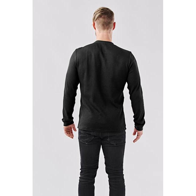 Men's Ashburn Henley Stormtech