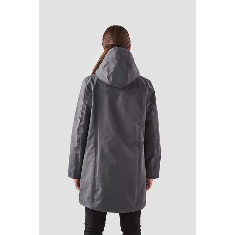 Women's Fairbanks 5-in-1 System Jacket Stormtech