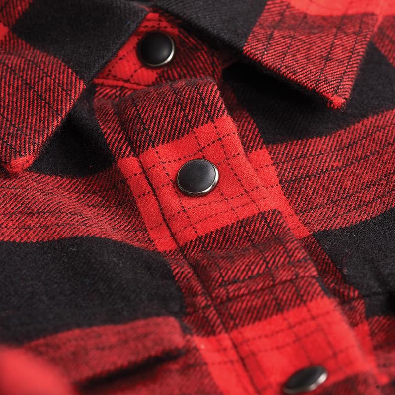 Men's Logan Thermal Shirt - Stormtech Australia