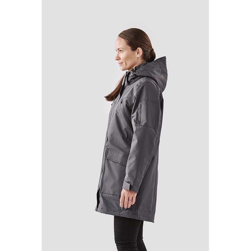 Women's Fairbanks 5-in-1 System Jacket Stormtech