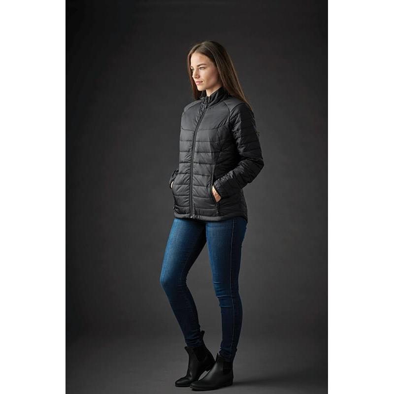 Women's Montauk System Jacket - STORMTECH Australia