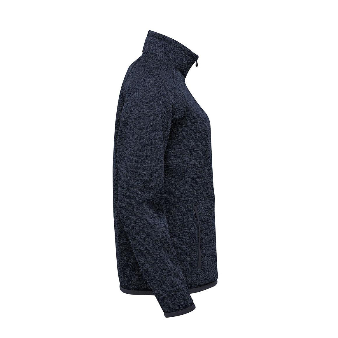 Women's Avalanche Full Zip Fleece Jacket Stormtech