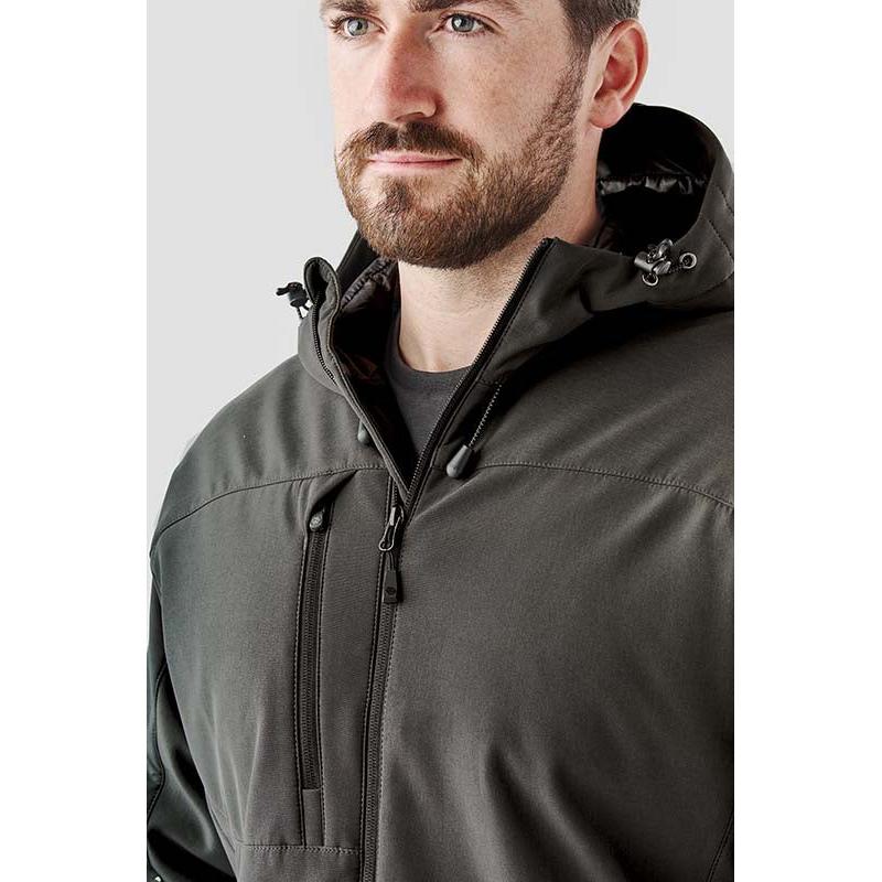 Men's Orbiter Insulated Softshell Stormtech