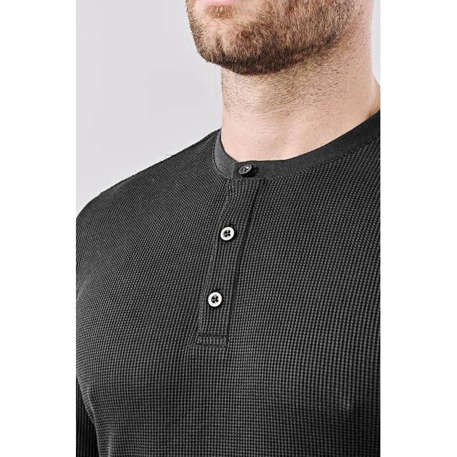Men's Ashburn Henley Stormtech