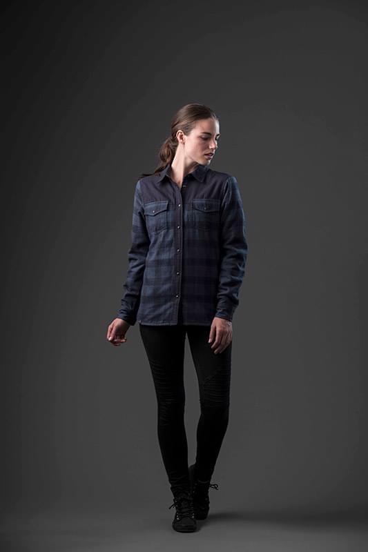 Women's Logan Thermal Shirt - Stormtech Australia