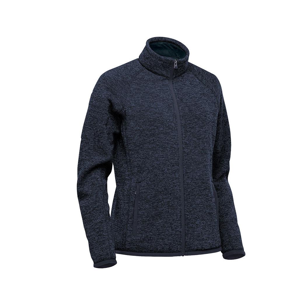 Women's Avalanche Full Zip Fleece Jacket Stormtech